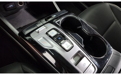 Hyundai Tucson Diesel 2.0 2WD Modern * НАЙ-ДОБРА ЦЕНА В БЪЛГАРИЯ* - автомобили, коли, обяви за нови и употребявани 8