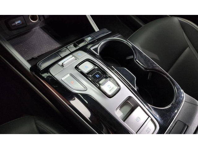 Hyundai Tucson Diesel 2.0 2WD Modern * НАЙ-ДОБРА ЦЕНА В БЪЛГАРИЯ* - автомобили, коли, обяви за нови и употребявани 8