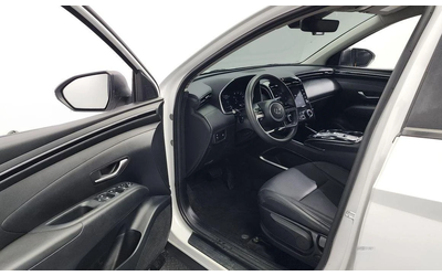 Hyundai Tucson Diesel 2.0 2WD Modern * НАЙ-ДОБРА ЦЕНА В БЪЛГАРИЯ* - автомобили, коли, обяви за нови и употребявани 9