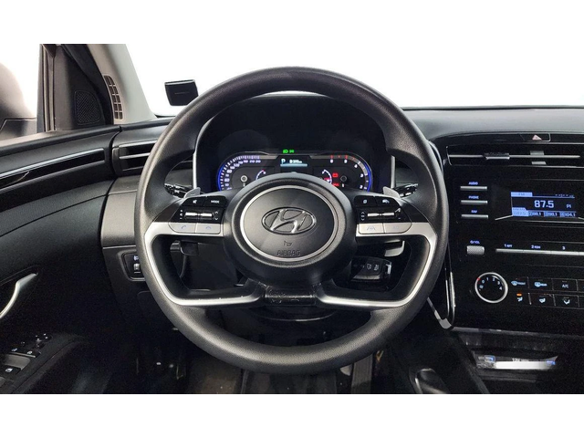 Hyundai Tucson Diesel 2.0 4WD Modern * НАЙ-ДОБРА ЦЕНА В БЪЛГАРИЯ* - автомобили, коли, обяви за нови и употребявани 12