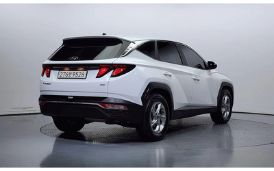 hyundai-tucson - 1