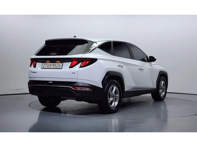 Hyundai Tucson Diesel 2.0 4WD Modern * НАЙ-ДОБРА ЦЕНА В БЪЛГАРИЯ* - автомобили, коли, обяви за нови и употребявани 1