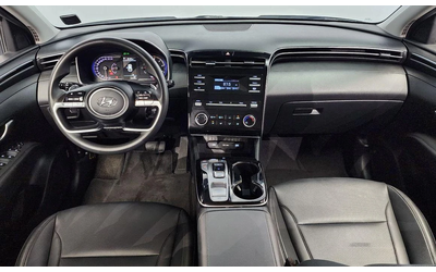 Hyundai Tucson Diesel 2.0 4WD Modern * НАЙ-ДОБРА ЦЕНА В БЪЛГАРИЯ* - автомобили, коли, обяви за нови и употребявани 6