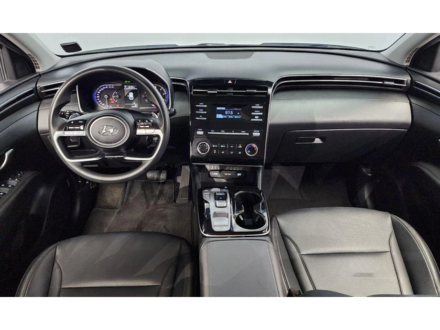 Hyundai Tucson Diesel 2.0 4WD Modern * НАЙ-ДОБРА ЦЕНА В БЪЛГАРИЯ* - автомобили, коли, обяви за нови и употребявани 6