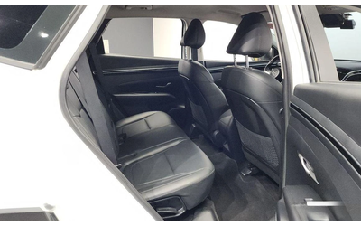 Hyundai Tucson Diesel 2.0 4WD Modern * НАЙ-ДОБРА ЦЕНА В БЪЛГАРИЯ* - автомобили, коли, обяви за нови и употребявани 9