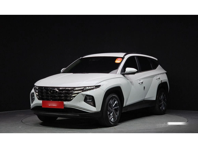 Hyundai Tucson Diesel 2.0 2WD Premium * НАЙ-ДОБРА ЦЕНА В БЪЛГАРИЯ - автомобили, коли, обяви за нови и употребявани 0