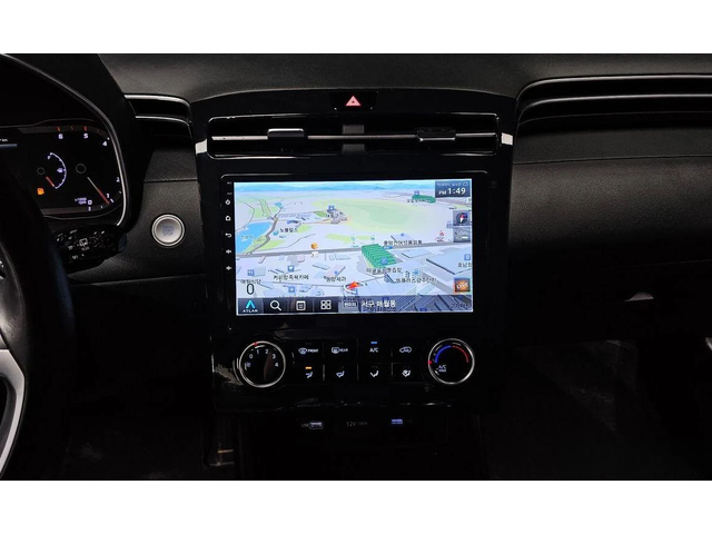 Hyundai Tucson Diesel 2.0 2WD Premium * НАЙ-ДОБРА ЦЕНА В БЪЛГАРИЯ - автомобили, коли, обяви за нови и употребявани 13