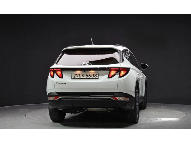 Hyundai Tucson Diesel 2.0 2WD Premium * НАЙ-ДОБРА ЦЕНА В БЪЛГАРИЯ - автомобили, коли, обяви за нови и употребявани 3