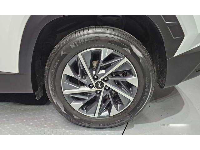 Hyundai Tucson Diesel 2.0 2WD Premium * НАЙ-ДОБРА ЦЕНА В БЪЛГАРИЯ - автомобили, коли, обяви за нови и употребявани 4