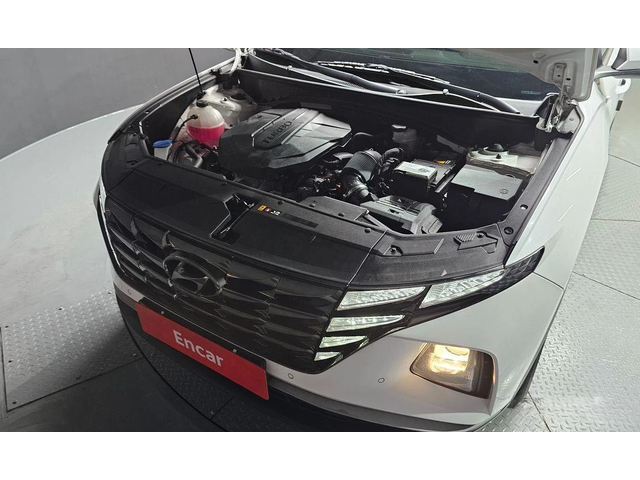 Hyundai Tucson Diesel 2.0 2WD Premium * НАЙ-ДОБРА ЦЕНА В БЪЛГАРИЯ - автомобили, коли, обяви за нови и употребявани 5