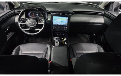 Hyundai Tucson Diesel 2.0 2WD Premium * НАЙ-ДОБРА ЦЕНА В БЪЛГАРИЯ - автомобили, коли, обяви за нови и употребявани 6