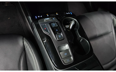 Hyundai Tucson Diesel 2.0 2WD Premium * НАЙ-ДОБРА ЦЕНА В БЪЛГАРИЯ - автомобили, коли, обяви за нови и употребявани 8