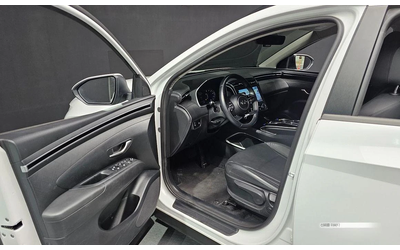 Hyundai Tucson Diesel 2.0 2WD Premium * НАЙ-ДОБРА ЦЕНА В БЪЛГАРИЯ - автомобили, коли, обяви за нови и употребявани 9