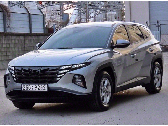 Hyundai Tucson Diesel 2.0 4WD Modern * НАЙ-ДОБРА ЦЕНА В БЪЛГАРИЯ* - автомобили, коли, обяви за нови и употребявани 1