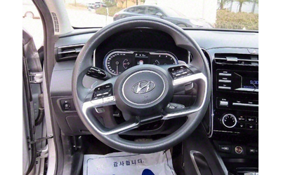 Hyundai Tucson Diesel 2.0 4WD Modern * НАЙ-ДОБРА ЦЕНА В БЪЛГАРИЯ* - автомобили, коли, обяви за нови и употребявани 6