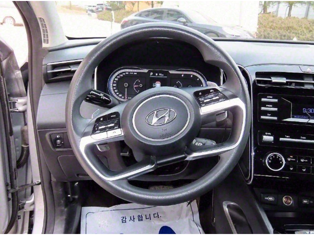 Hyundai Tucson Diesel 2.0 4WD Modern * НАЙ-ДОБРА ЦЕНА В БЪЛГАРИЯ* - автомобили, коли, обяви за нови и употребявани 6