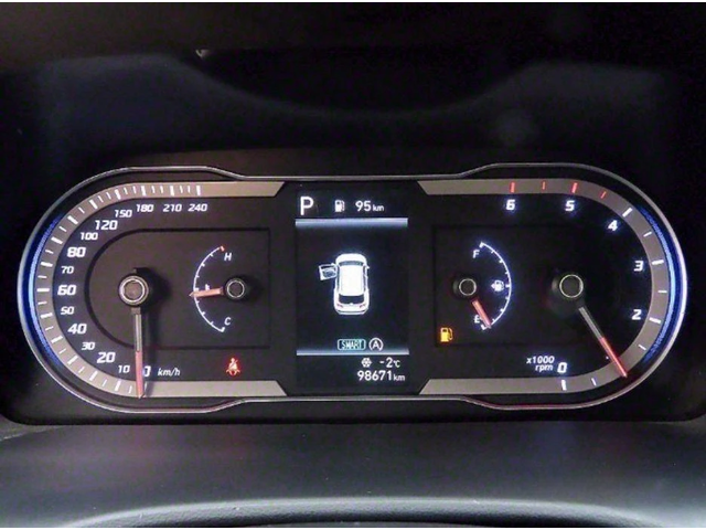 Hyundai Tucson Diesel 2.0 4WD Modern * НАЙ-ДОБРА ЦЕНА В БЪЛГАРИЯ* - автомобили, коли, обяви за нови и употребявани 7