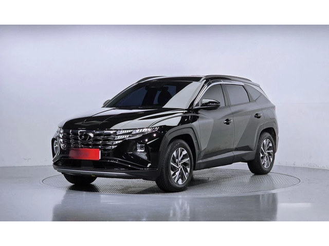 Hyundai Tucson Diesel 2.0 2WD Premium * НАЙ-ДОБРА ЦЕНА В БЪЛГАРИЯ - автомобили, коли, обяви за нови и употребявани 0