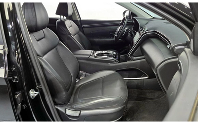 Hyundai Tucson Diesel 2.0 2WD Premium * НАЙ-ДОБРА ЦЕНА В БЪЛГАРИЯ - автомобили, коли, обяви за нови и употребявани 10