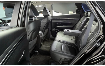 Hyundai Tucson Diesel 2.0 2WD Premium * НАЙ-ДОБРА ЦЕНА В БЪЛГАРИЯ - автомобили, коли, обяви за нови и употребявани 11