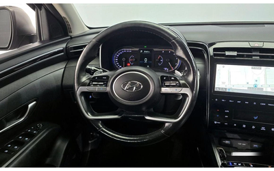 Hyundai Tucson Diesel 2.0 2WD Premium * НАЙ-ДОБРА ЦЕНА В БЪЛГАРИЯ - автомобили, коли, обяви за нови и употребявани 12