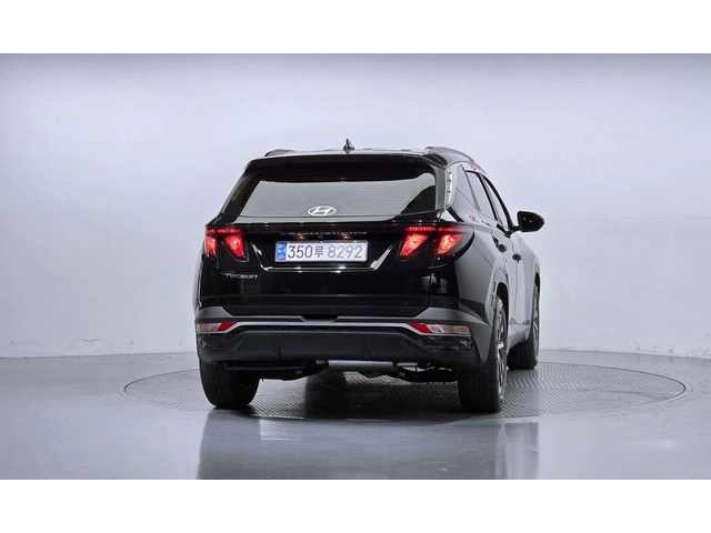 Hyundai Tucson Diesel 2.0 2WD Premium * НАЙ-ДОБРА ЦЕНА В БЪЛГАРИЯ - автомобили, коли, обяви за нови и употребявани 3