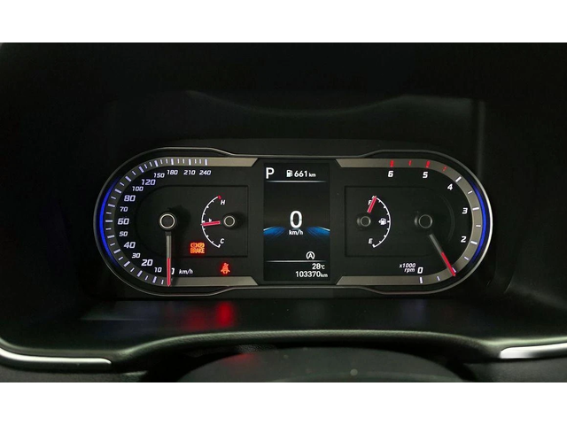 Hyundai Tucson Diesel 2.0 2WD Premium * НАЙ-ДОБРА ЦЕНА В БЪЛГАРИЯ - автомобили, коли, обяви за нови и употребявани 7