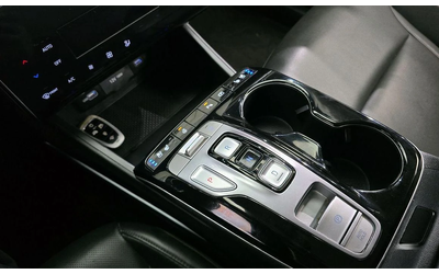 Hyundai Tucson Diesel 2.0 2WD Premium * НАЙ-ДОБРА ЦЕНА В БЪЛГАРИЯ - автомобили, коли, обяви за нови и употребявани 8