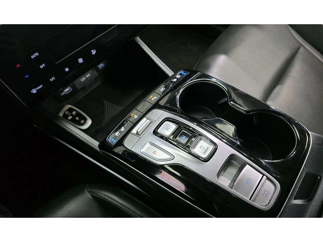 Hyundai Tucson Diesel 2.0 2WD Premium * НАЙ-ДОБРА ЦЕНА В БЪЛГАРИЯ - автомобили, коли, обяви за нови и употребявани 8