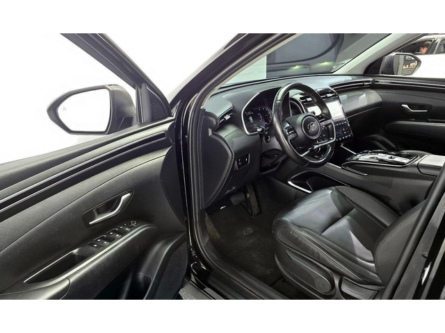 Hyundai Tucson Diesel 2.0 2WD Premium * НАЙ-ДОБРА ЦЕНА В БЪЛГАРИЯ - автомобили, коли, обяви за нови и употребявани 9