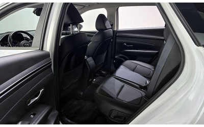 Hyundai Tucson Diesel 2.0 2WD Modern * НАЙ-ДОБРА ЦЕНА В БЪЛГАРИЯ* - автомобили, коли, обяви за нови и употребявани 10