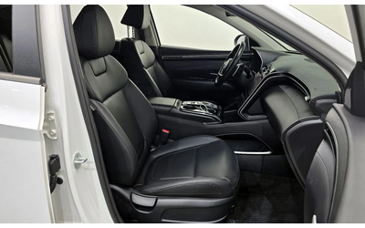 Hyundai Tucson Diesel 2.0 2WD Modern * НАЙ-ДОБРА ЦЕНА В БЪЛГАРИЯ* - автомобили, коли, обяви за нови и употребявани 11