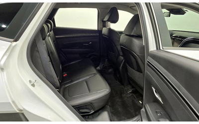 Hyundai Tucson Diesel 2.0 2WD Modern * НАЙ-ДОБРА ЦЕНА В БЪЛГАРИЯ* - автомобили, коли, обяви за нови и употребявани 12