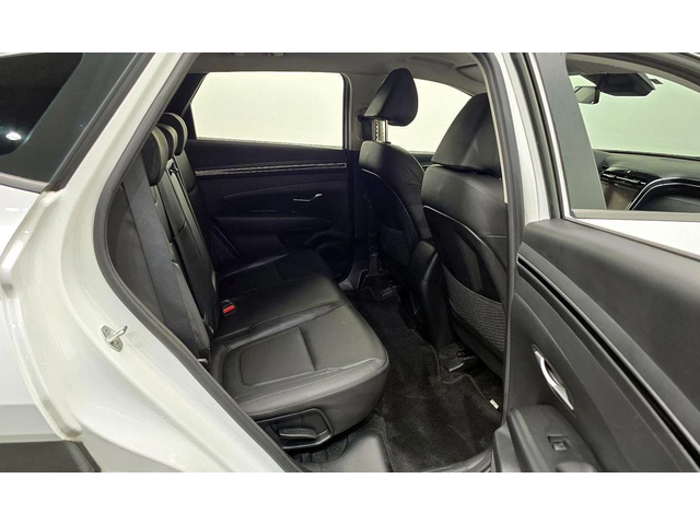 Hyundai Tucson Diesel 2.0 2WD Modern * НАЙ-ДОБРА ЦЕНА В БЪЛГАРИЯ* - автомобили, коли, обяви за нови и употребявани 12