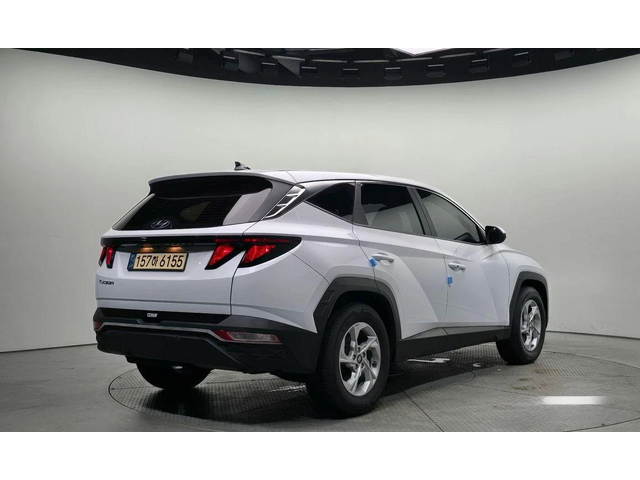 Hyundai Tucson Diesel 2.0 2WD Modern * НАЙ-ДОБРА ЦЕНА В БЪЛГАРИЯ* - автомобили, коли, обяви за нови и употребявани 1