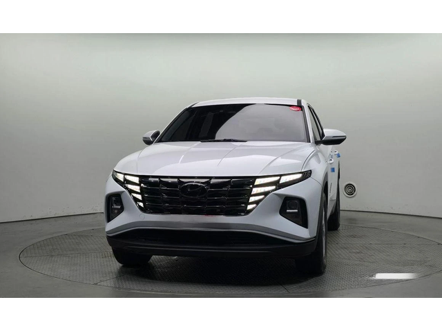 Hyundai Tucson Diesel 2.0 2WD Modern * НАЙ-ДОБРА ЦЕНА В БЪЛГАРИЯ* - автомобили, коли, обяви за нови и употребявани 2