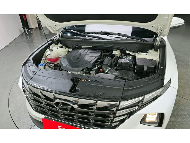 Hyundai Tucson Diesel 2.0 2WD Modern * НАЙ-ДОБРА ЦЕНА В БЪЛГАРИЯ* - автомобили, коли, обяви за нови и употребявани 5