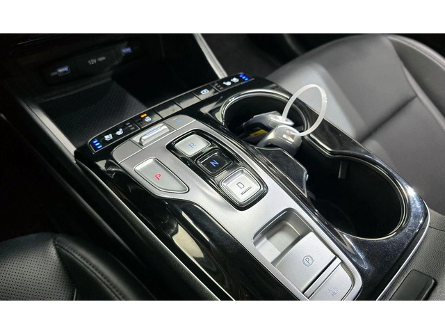 Hyundai Tucson Diesel 2.0 2WD Modern * НАЙ-ДОБРА ЦЕНА В БЪЛГАРИЯ* - автомобили, коли, обяви за нови и употребявани 8