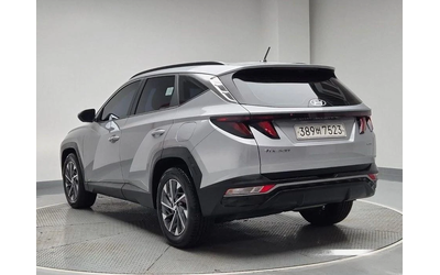 hyundai-tucson - 1