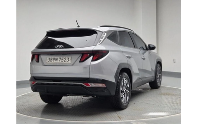 hyundai-tucson - 2