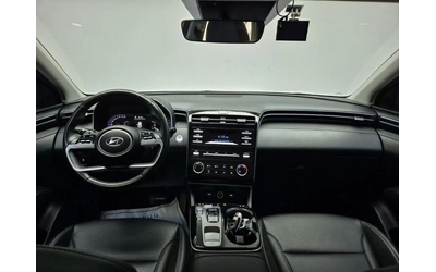 Hyundai Tucson Diesel 2.0 4WD Premium * НАЙ-ДОБРА ЦЕНА В БЪЛГАРИЯ - автомобили, коли, обяви за нови и употребявани 7