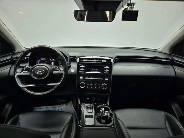 Hyundai Tucson Diesel 2.0 4WD Premium * НАЙ-ДОБРА ЦЕНА В БЪЛГАРИЯ - автомобили, коли, обяви за нови и употребявани 7