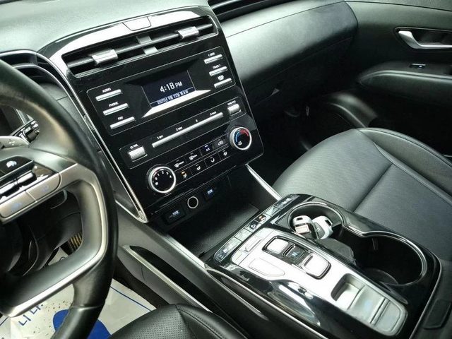 Hyundai Tucson Diesel 2.0 4WD Premium * НАЙ-ДОБРА ЦЕНА В БЪЛГАРИЯ - автомобили, коли, обяви за нови и употребявани 8