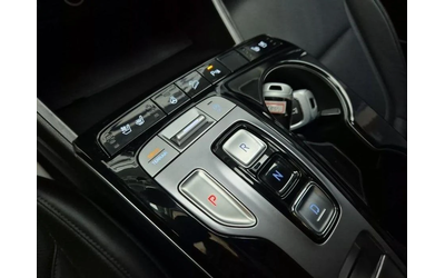 Hyundai Tucson Diesel 2.0 4WD Premium * НАЙ-ДОБРА ЦЕНА В БЪЛГАРИЯ - автомобили, коли, обяви за нови и употребявани 9