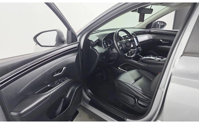 Hyundai Tucson Diesel 2.0 2WD Modern * НАЙ-ДОБРА ЦЕНА В БЪЛГАРИЯ* - автомобили, коли, обяви за нови и употребявани 10