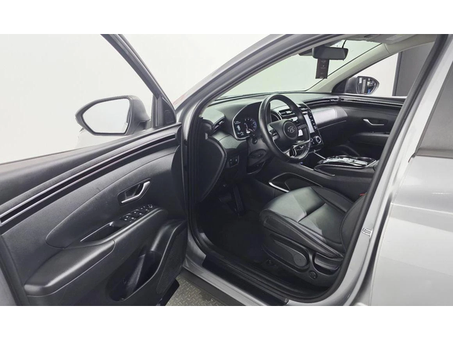 Hyundai Tucson Diesel 2.0 2WD Modern * НАЙ-ДОБРА ЦЕНА В БЪЛГАРИЯ* - автомобили, коли, обяви за нови и употребявани 10