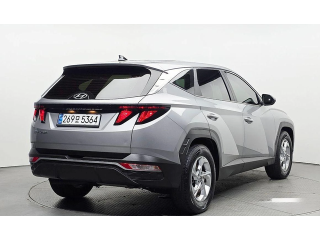 Hyundai Tucson Diesel 2.0 2WD Modern * НАЙ-ДОБРА ЦЕНА В БЪЛГАРИЯ* - автомобили, коли, обяви за нови и употребявани 1