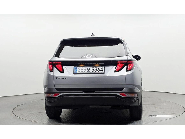 Hyundai Tucson Diesel 2.0 2WD Modern * НАЙ-ДОБРА ЦЕНА В БЪЛГАРИЯ* - автомобили, коли, обяви за нови и употребявани 3