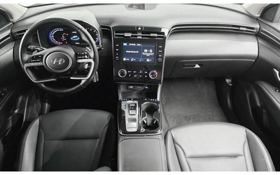 Hyundai Tucson Diesel 2.0 2WD Modern * НАЙ-ДОБРА ЦЕНА В БЪЛГАРИЯ* - автомобили, коли, обяви за нови и употребявани 6