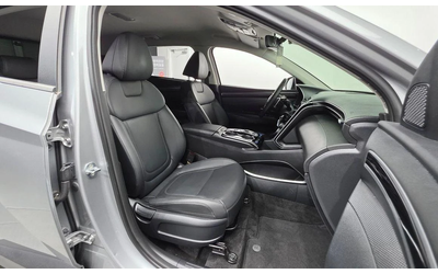 Hyundai Tucson Diesel 2.0 2WD Modern * НАЙ-ДОБРА ЦЕНА В БЪЛГАРИЯ* - автомобили, коли, обяви за нови и употребявани 9